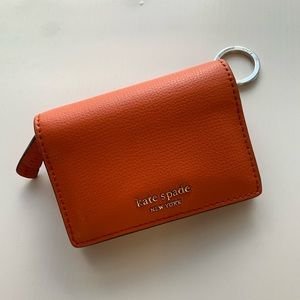 Kate Spade id wallet
